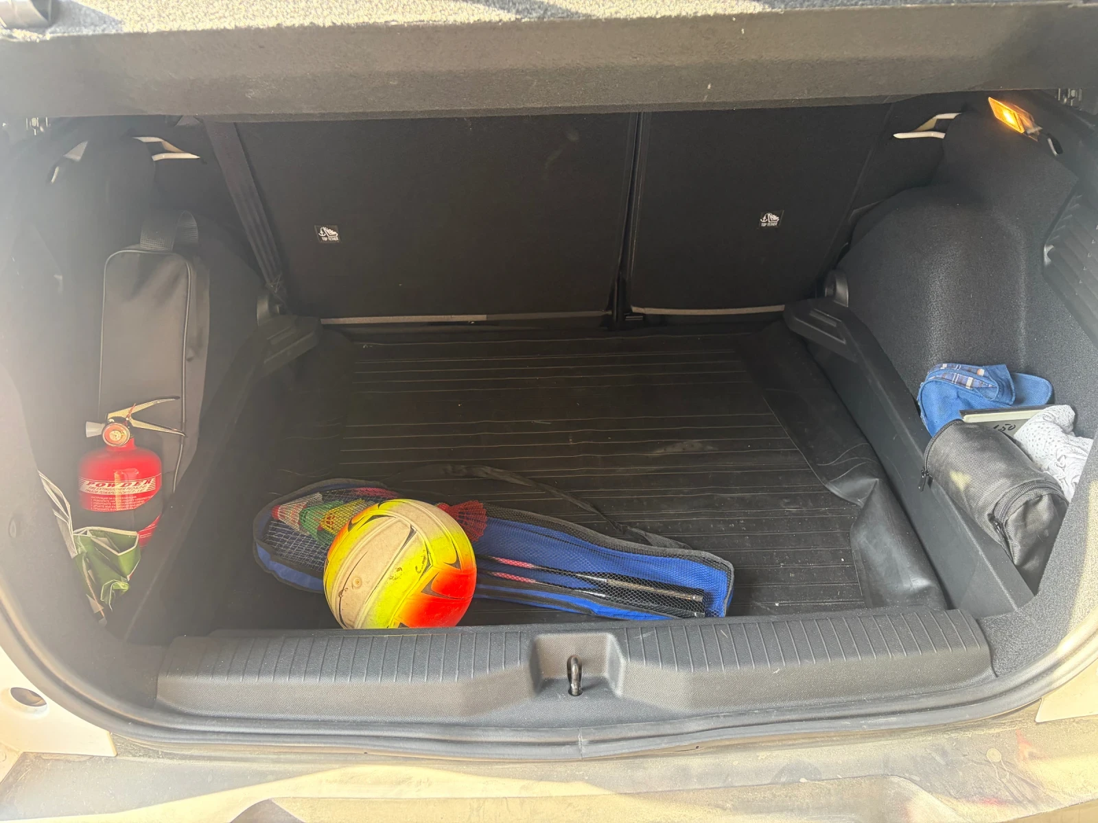 Opel Frontera GS hybrid, снимка 9 - Автомобили и джипове - 56319618
