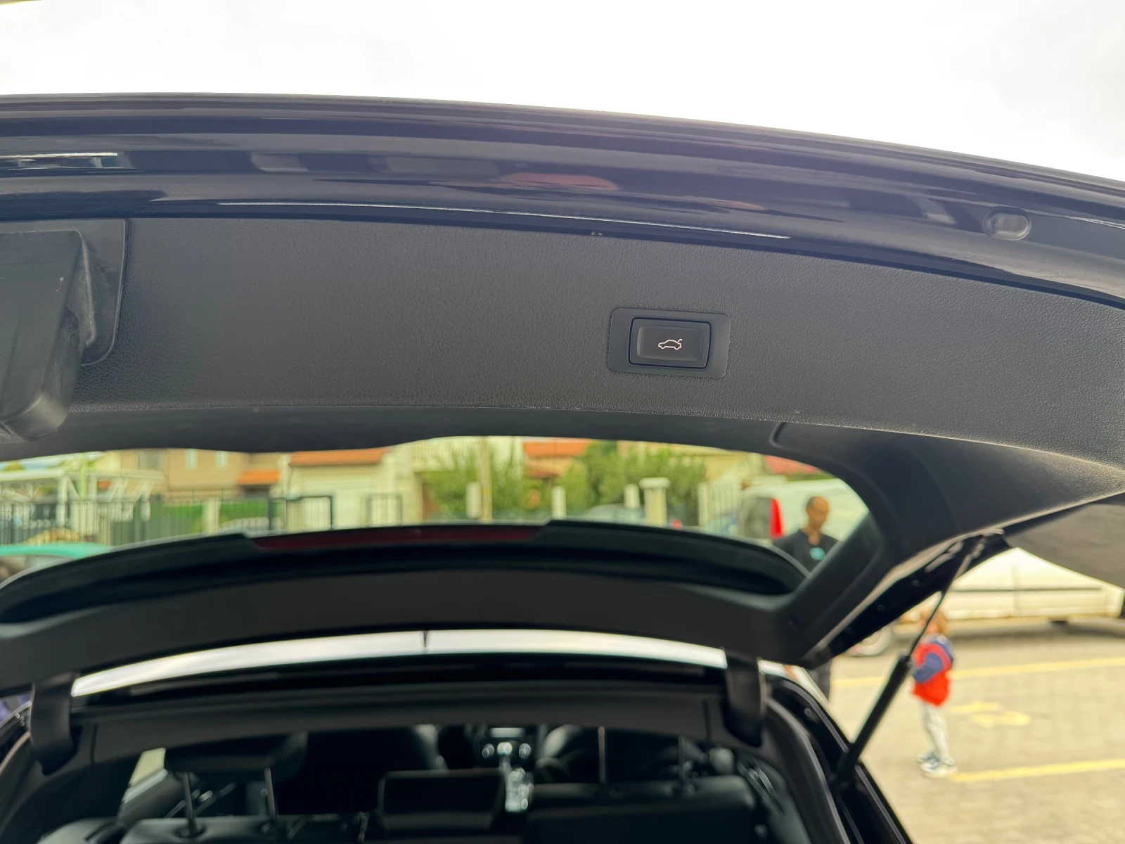 Audi SQ5 3.0 TDI quattro | B&O | Кожа | Navi | S Line, снимка 16 - Автомобили и джипове - 56274090