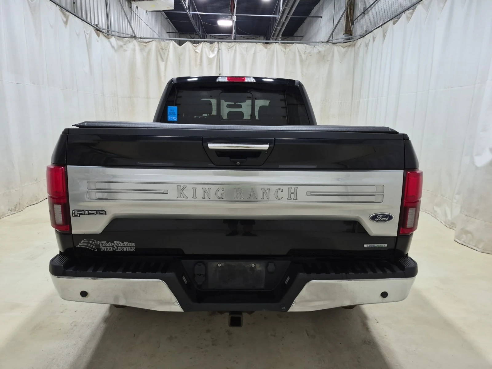Ford F150 KING RANCH FULL * КРАЙНА ЦЕНА* , снимка 5 - Автомобили и джипове - 56289661