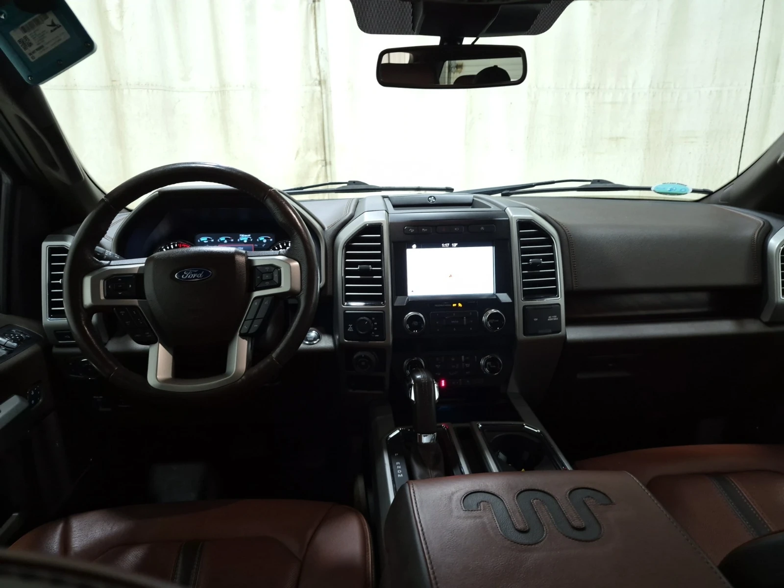Ford F150 KING RANCH FULL * КРАЙНА ЦЕНА* , снимка 11 - Автомобили и джипове - 56289661
