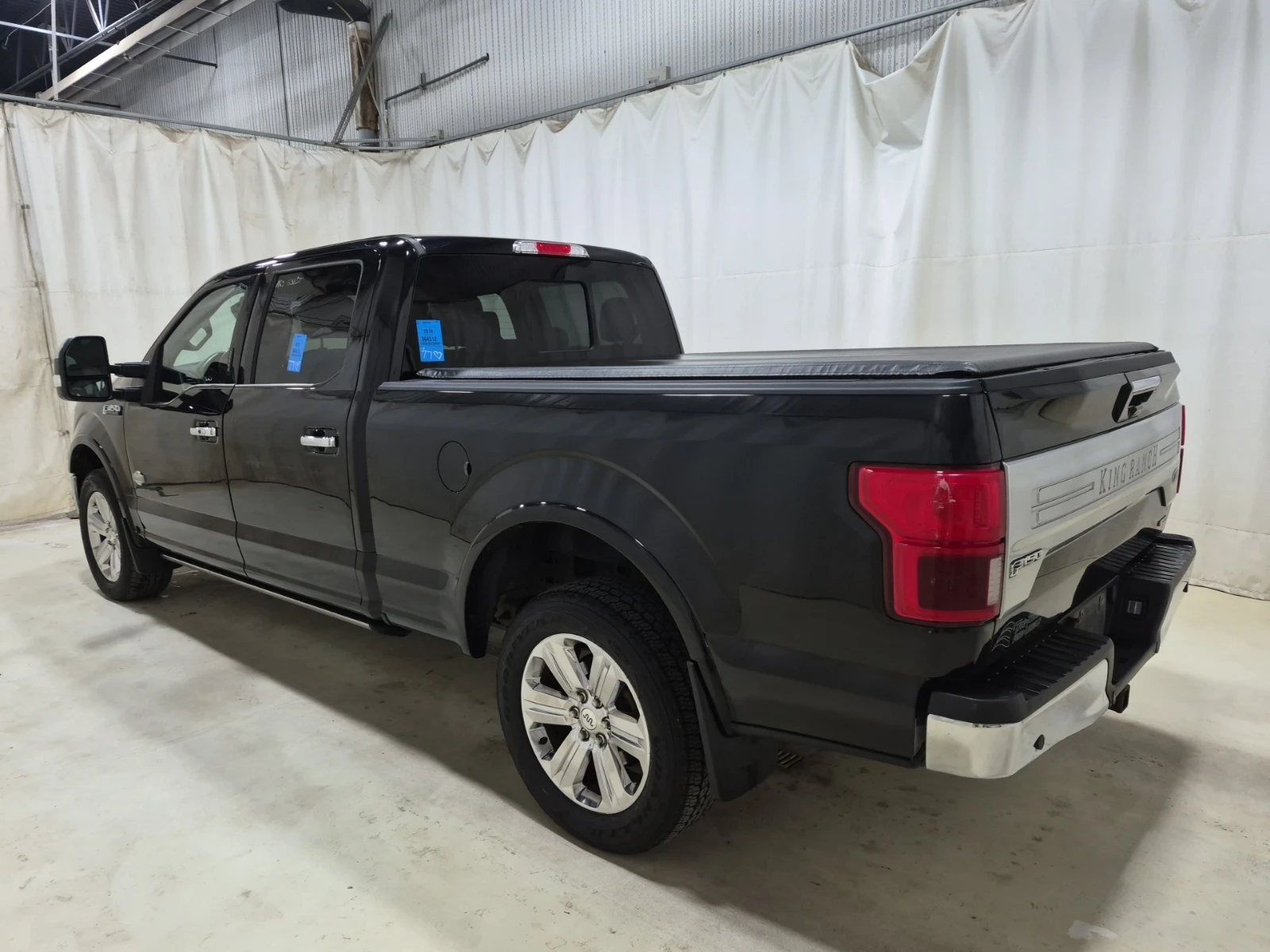 Ford F150 KING RANCH FULL * КРАЙНА ЦЕНА* , снимка 6 - Автомобили и джипове - 56289661