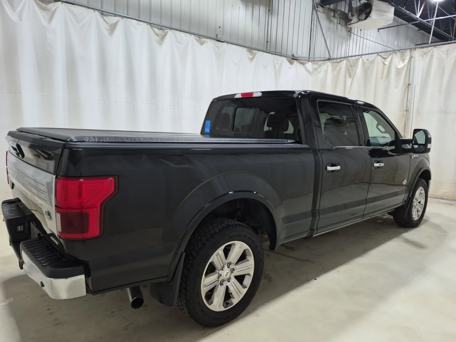 Ford F150 KING RANCH FULL * КРАЙНА ЦЕНА* , снимка 4 - Автомобили и джипове - 56289661