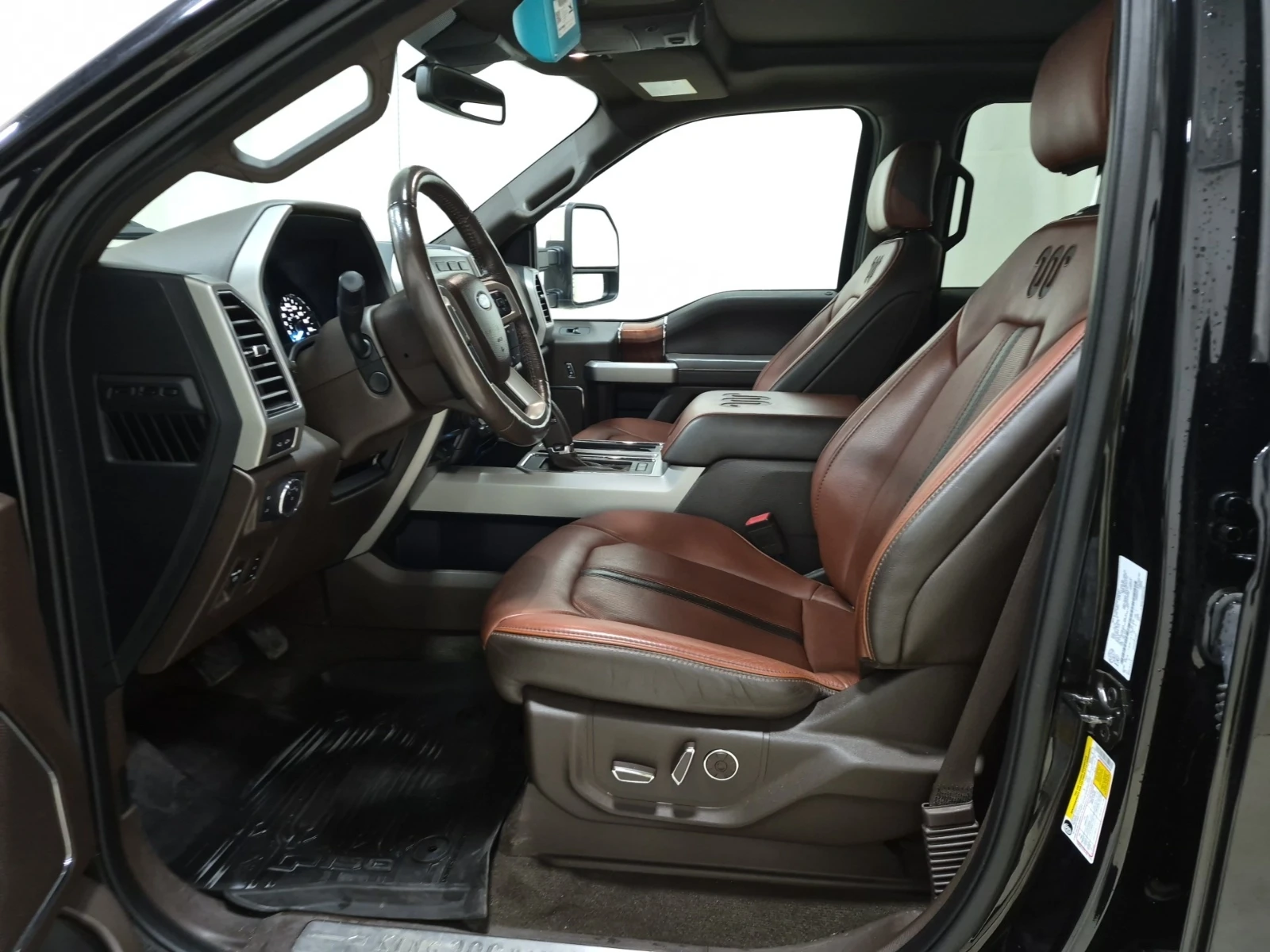 Ford F150 KING RANCH FULL * КРАЙНА ЦЕНА* , снимка 8 - Автомобили и джипове - 56289661