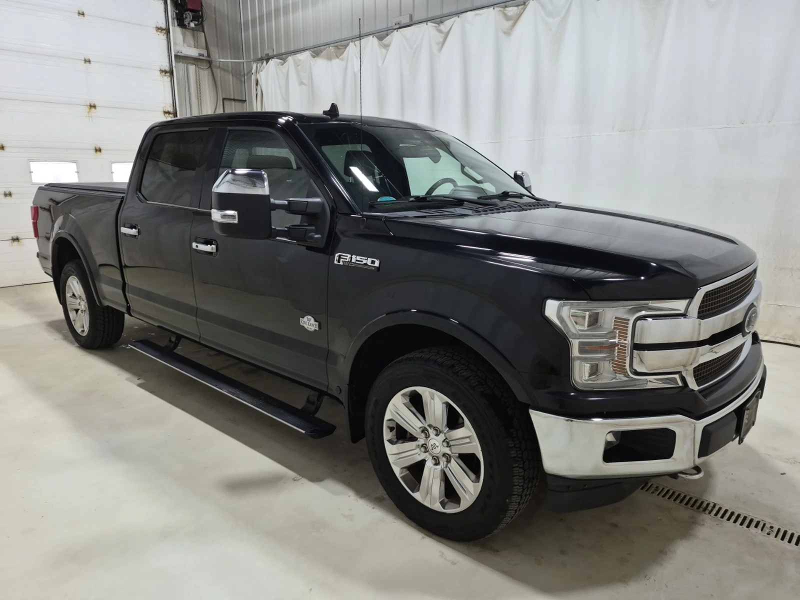 Ford F150 KING RANCH FULL * КРАЙНА ЦЕНА* , снимка 3 - Автомобили и джипове - 56289661