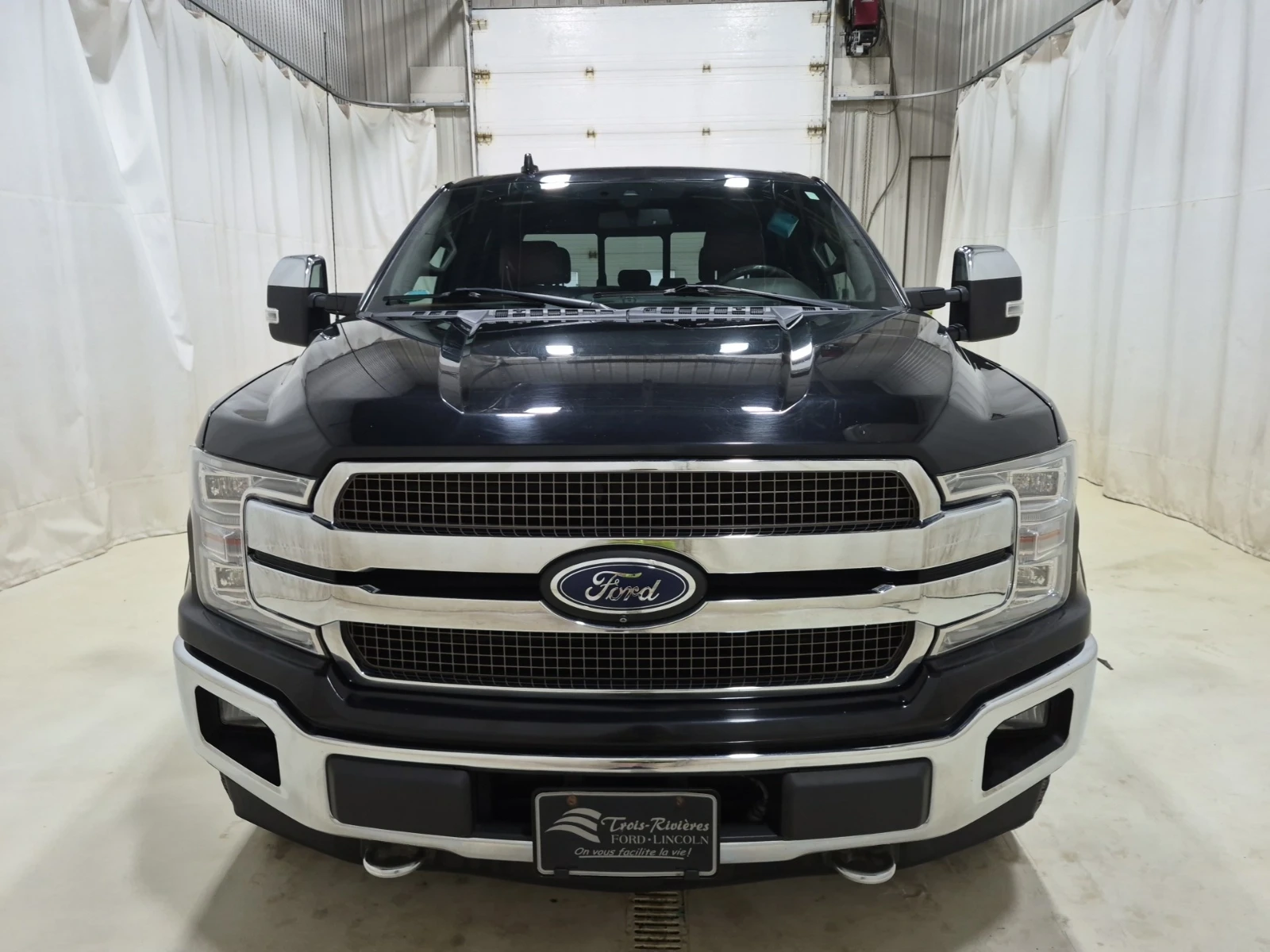 Ford F150 KING RANCH FULL * КРАЙНА ЦЕНА* , снимка 2 - Автомобили и джипове - 56289661