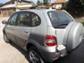 Renault Scenic rx4 1,9tdi-102kc, снимка 5