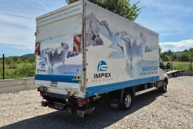 Iveco Daily 50c18* 3.5тона* 5.20м.* Клима* Борд* , снимка 5