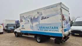 Iveco Daily 50c18* 3.5тона* 5.20м.* Клима* Борд* , снимка 6
