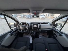 Renault Trafic 1.6dCi 9м E6B LONG, снимка 9