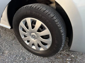 Renault Trafic 1.6dCi 9м E6B LONG, снимка 12