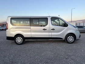 Renault Trafic 1.6dCi 9м E6B LONG, снимка 2