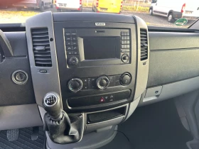Mercedes-Benz Sprinter 316 klimatronik/navi/full, снимка 5