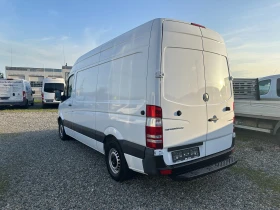 Mercedes-Benz Sprinter 316 klimatronik/navi/full, снимка 4
