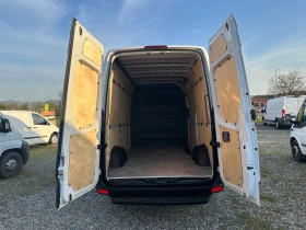 Mercedes-Benz Sprinter 316 klimatronik/navi/full, снимка 9