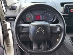 Citroen Berlingo VAN XL950 Control 1.5 BlueHDI 102 BVM5 E6//2003R04, снимка 10