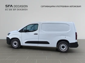 Citroen Berlingo VAN XL950 Control 1.5 BlueHDI 102 BVM5 E6//2003R04, снимка 8