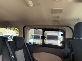 Ford Transit Custom 2хКЛИМА, LUX, 9 МЕСТЕН, LONG, FULL, снимка 8