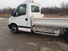 Renault Master 2, 5 dCI120, снимка 4