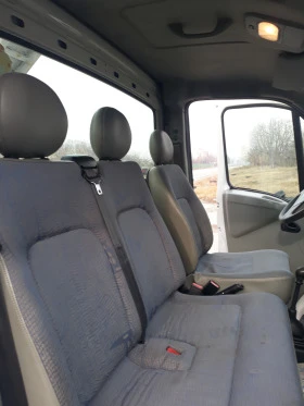 Renault Master 2, 5 dCI120, снимка 17