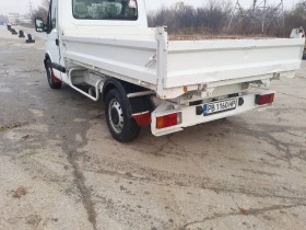 Renault Master 2, 5 dCI120, снимка 5