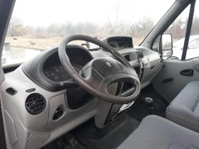 Renault Master 2, 5 dCI120, снимка 3