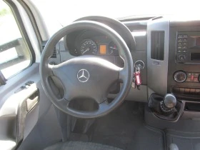 Mercedes-Benz Sprinter 313 *  | Mobile.bg    9