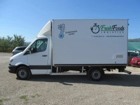 Mercedes-Benz Sprinter 313 *  | Mobile.bg    4