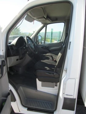 Mercedes-Benz Sprinter 313 *  | Mobile.bg    7