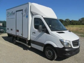 Mercedes-Benz Sprinter 313 *  | Mobile.bg    2