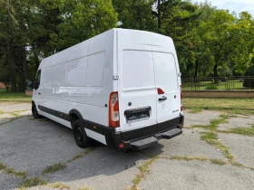 Renault Master 2.5dci, снимка 4