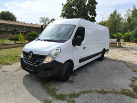 Renault Master 2.5dci, снимка 3