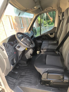 Renault Master 2.5dci, снимка 7