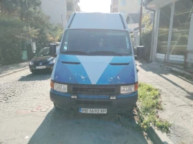     Iveco Daily 2.8