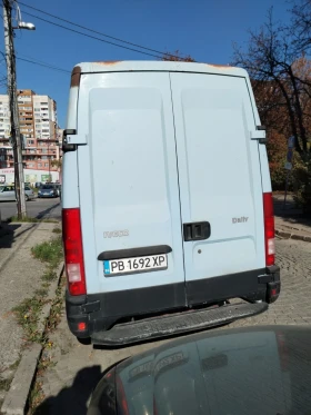 Iveco Daily 2.8 | Mobile.bg    2