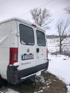 Fiat Ducato, снимка 7