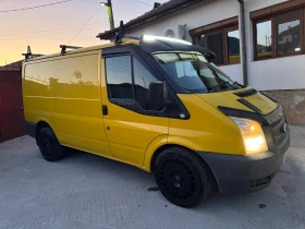 Обява за продажба на Ford Transit ~12 000 лв. - изображение 1