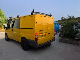 Обява за продажба на Ford Transit ~12 000 лв. - изображение 6