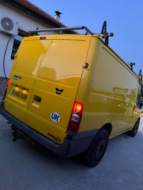 Обява за продажба на Ford Transit ~12 000 лв. - изображение 5