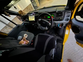 Обява за продажба на Ford Transit ~12 000 лв. - изображение 9