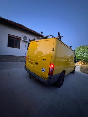 Обява за продажба на Ford Transit ~12 000 лв. - изображение 7