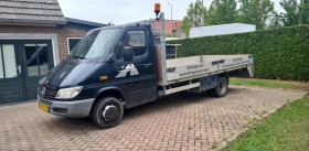 Mercedes-Benz Sprinter 413 2.2tdi | Mobile.bg    6