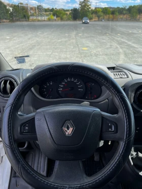 Обява за продажба на Renault Master ~19 999 лв. - изображение 6