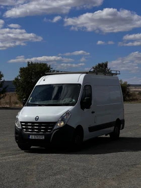 Обява за продажба на Renault Master ~19 999 лв. - изображение 2