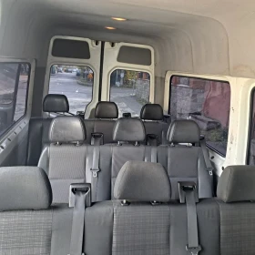 Mercedes-Benz Sprinter 211   | Mobile.bg    6