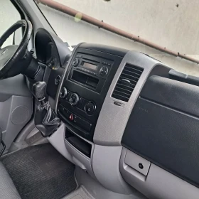 Mercedes-Benz Sprinter 211   | Mobile.bg    11