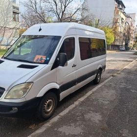 Mercedes-Benz Sprinter 211   | Mobile.bg    2