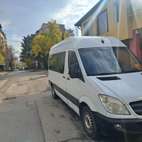 Mercedes-Benz Sprinter 211   | Mobile.bg    4