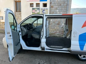Renault Trafic 2.5dCi 2 .     | Mobile.bg    13