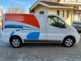 Renault Trafic 2.5dCi 2 .     | Mobile.bg    4
