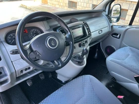 Renault Trafic 2.5dCi 2 .     | Mobile.bg    9